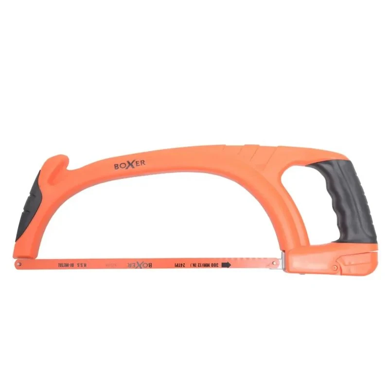 Ergo Boxer Nedstryger 300 mm Bi-metal