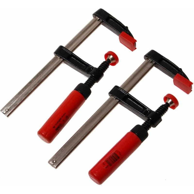 Millarco Skruetvinger 50x150 mm, 2 stk