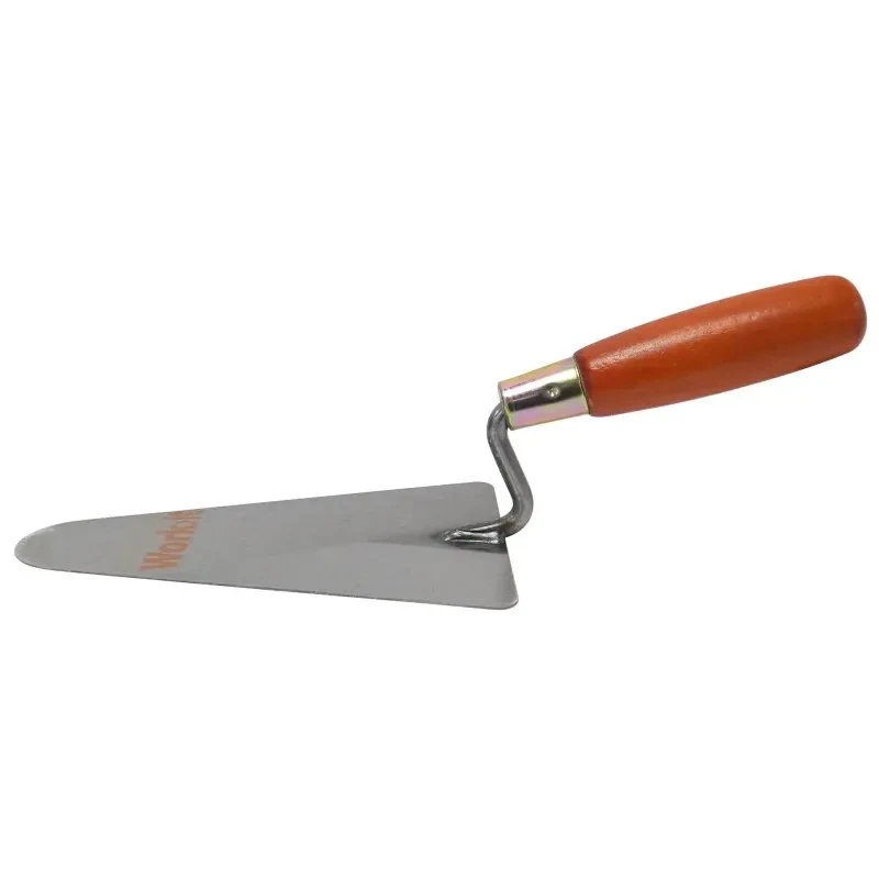Work-it Spandeske 180x125x1,2 mm, orange