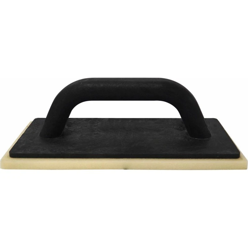 Work It Pudsebræt 120x240 mm med 10 mm hvid skumpude