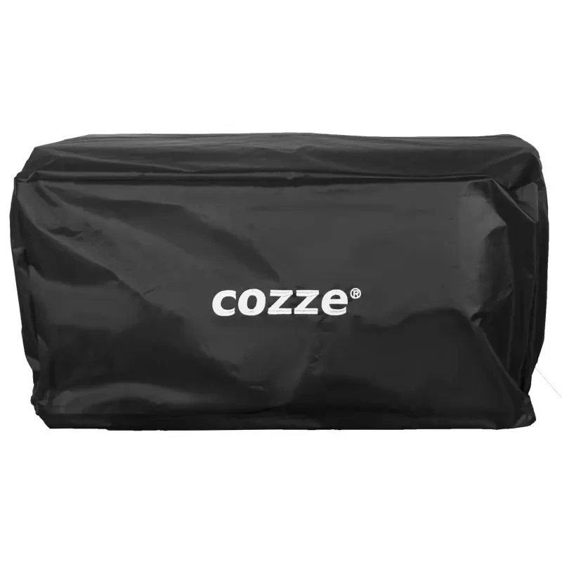 Cozze Cover til 13" Pizzaovn, Sort