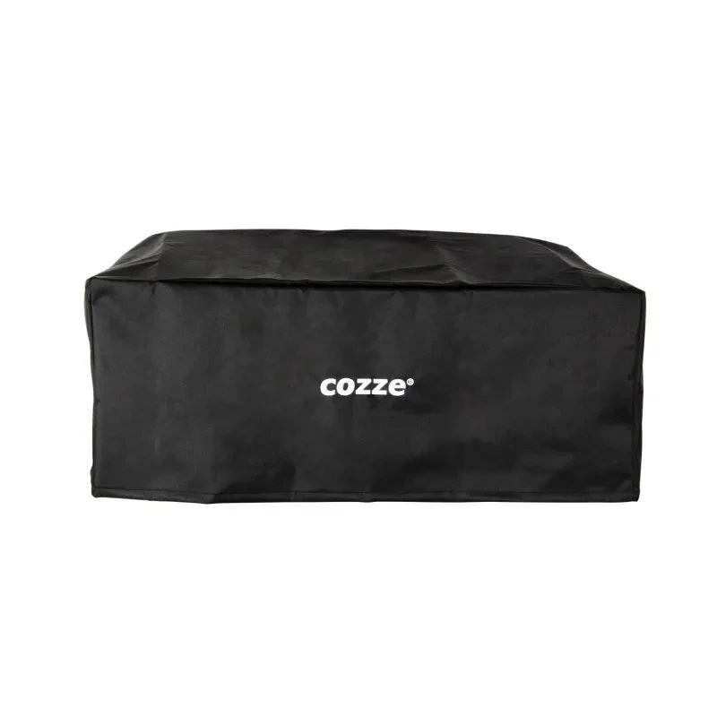 Cozze Cover til Plancha G-800, 600D Oxford, PVC-belagt