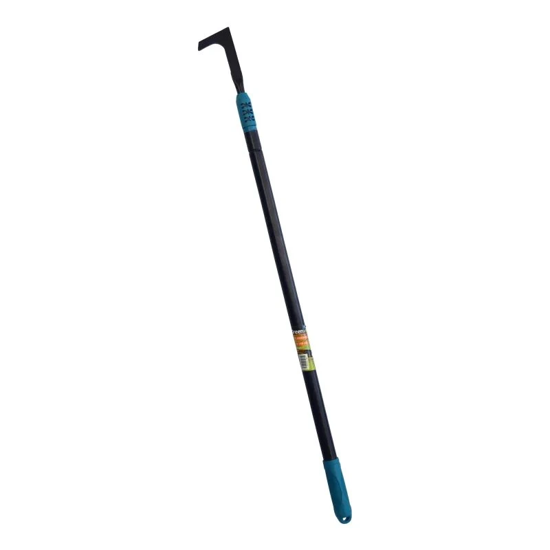 Green-it Fliserenser med teleskop, 105-169 cm