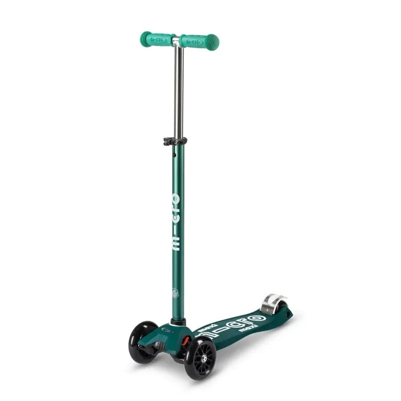 Micro Maxi Deluxe ECO Grøn MMD122