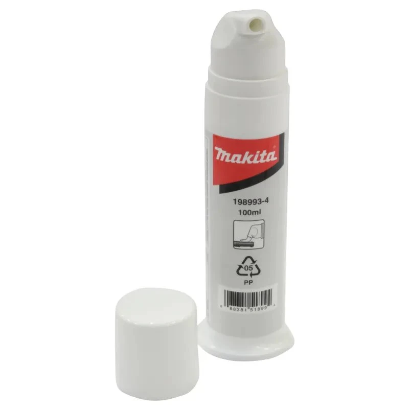 Makita Bor-/Mejselfedt 100 ml