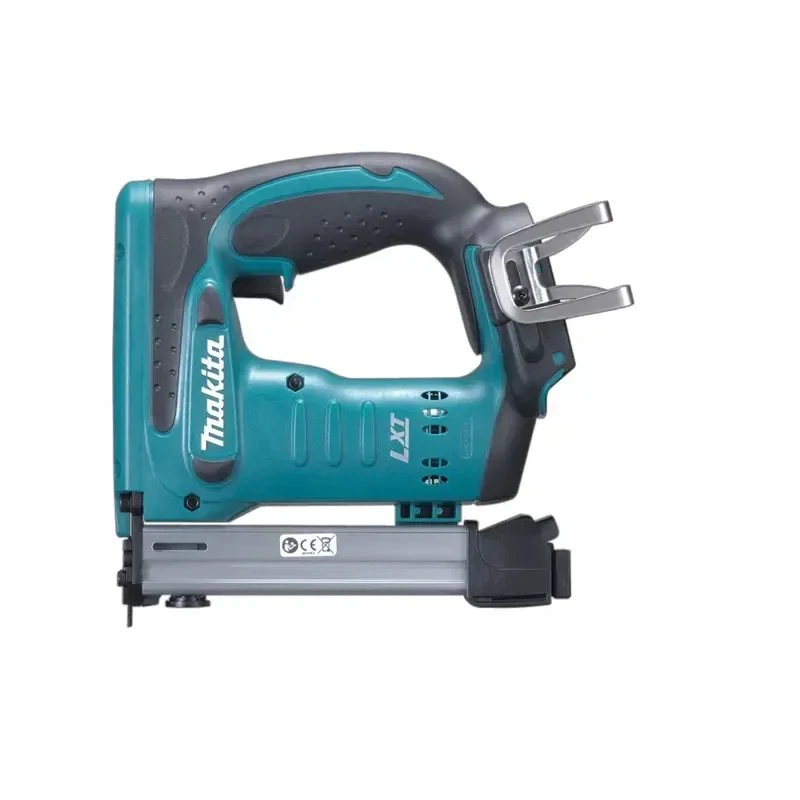 Makita DST221Z Hæftemaskine 18V – Ledningsløs, kraftfuld og præcis