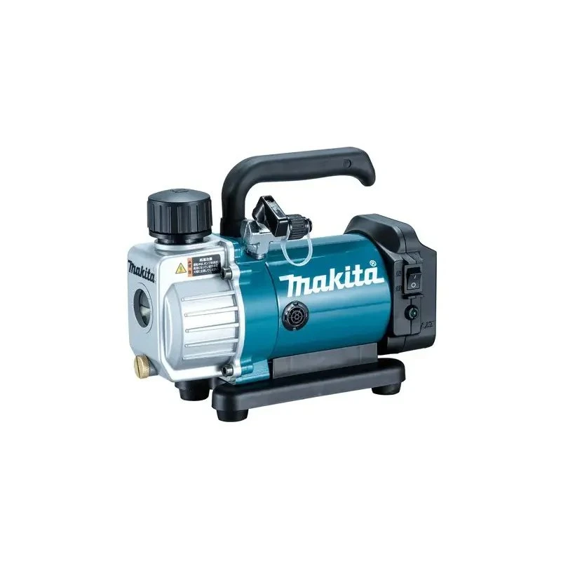 Makita DVP180Z Vakuumpumpe 18V uden batteri