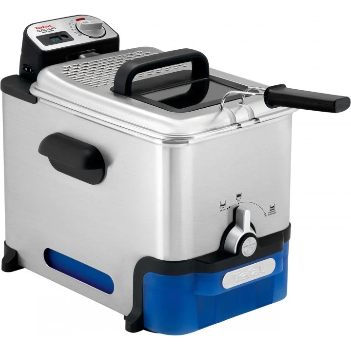 Tefal OleoClean Pro Digital 3,5L Frituregryde