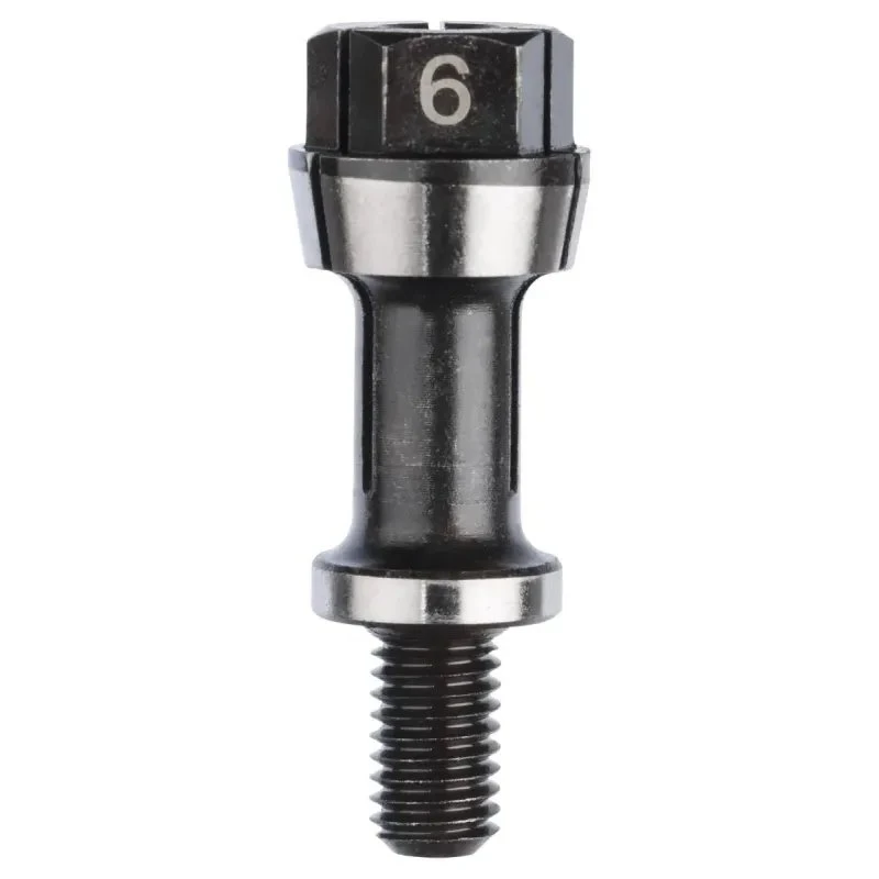 Bosch Spændetang 6 mm med Spændemøtrik