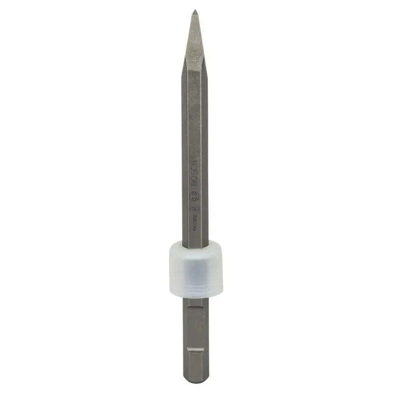 Bosch Spidsmejsel 300 mm Hex19 mm