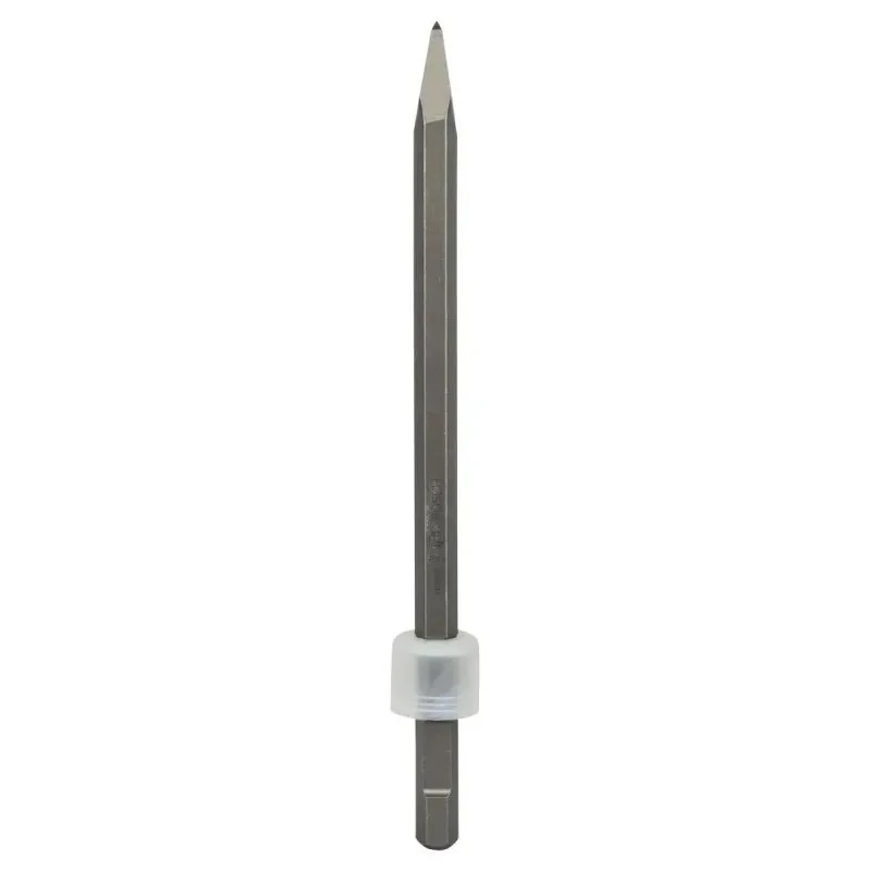 Bosch Spidsmejsel 19x400 mm Hex19 mm - 1618630001