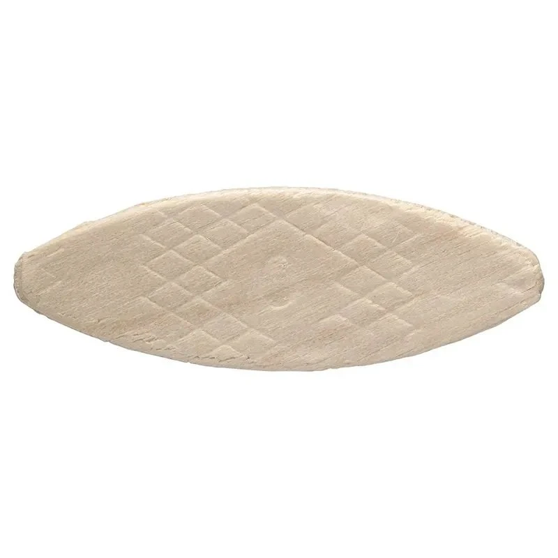 Bosch Fladdyvel Gr 0, 45 x 15 x 4 mm, 1000 stk