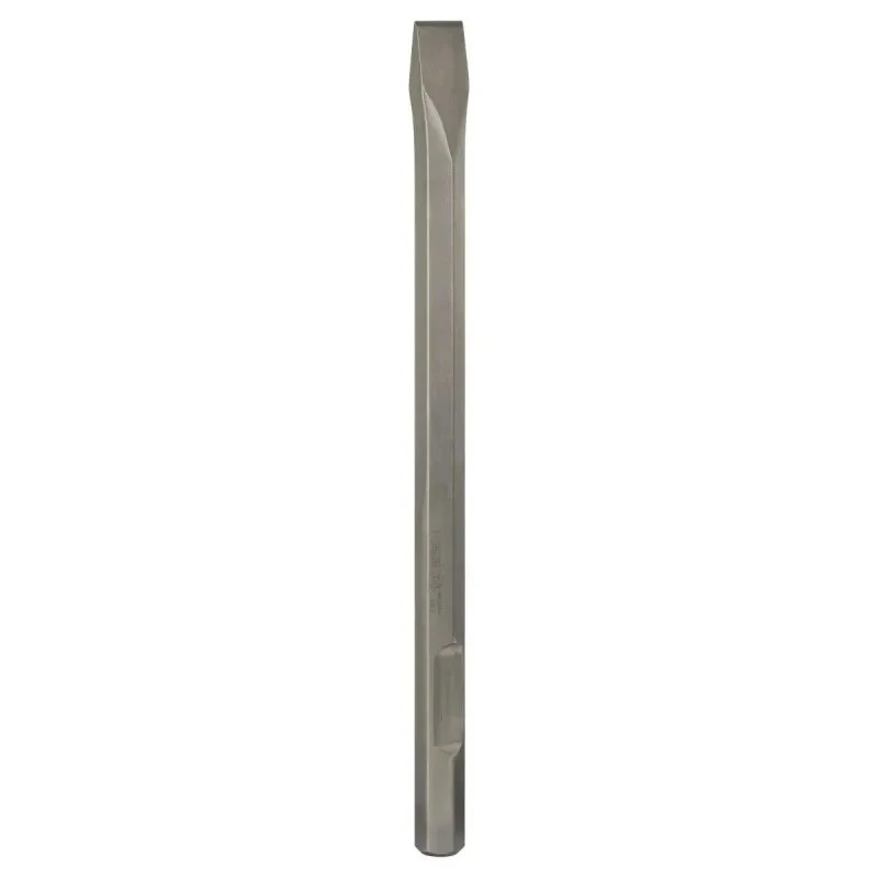 Bosch Fladmejsel 28 mm HEX 520 mm