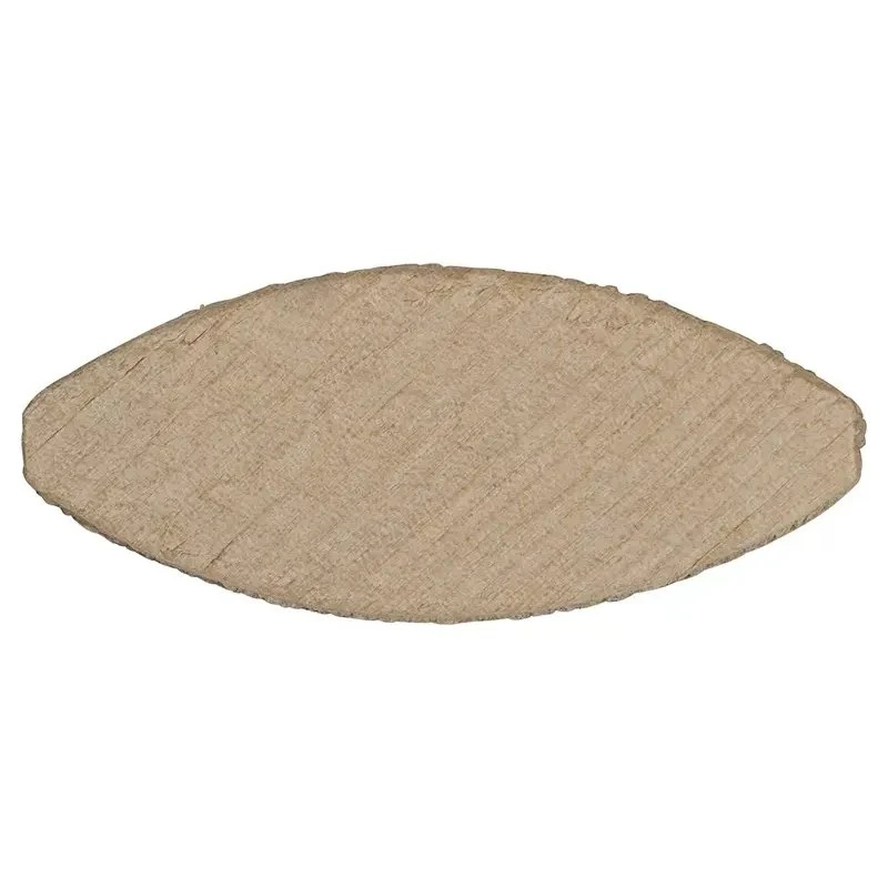 Bosch Fladdyvel GR 20, 1000 stk, 60 x 23 x 4 mm