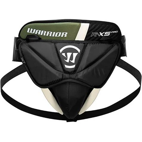 Warrior Ritual X5 Pro Målmandsskridtbeskytter (Intermediate)