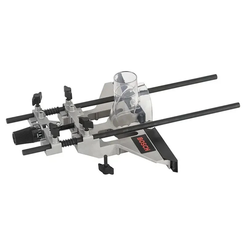 Bosch Parallelanslag til overfræsere, 10 mm