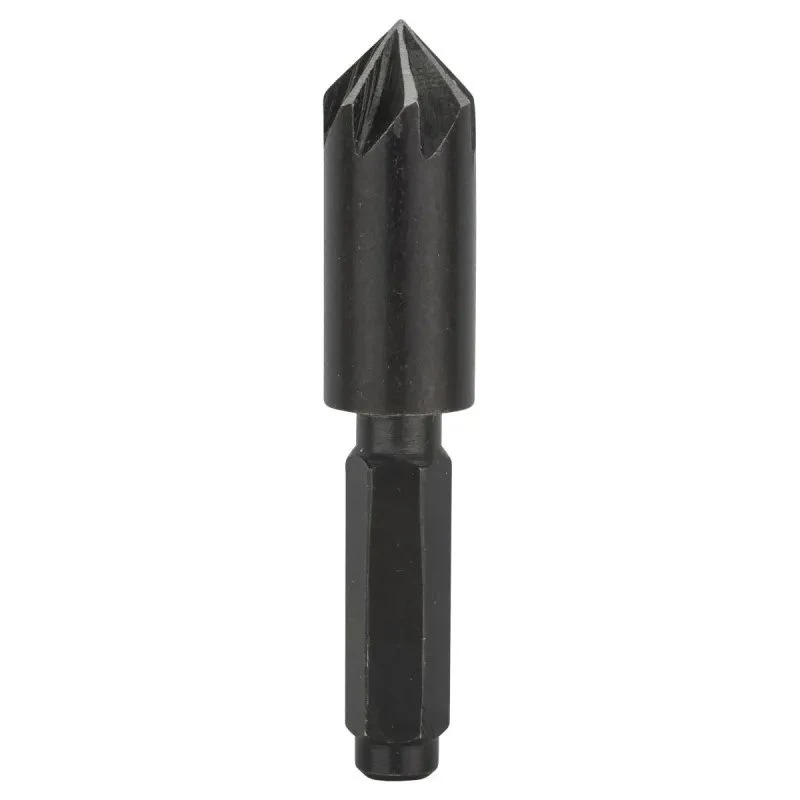 Bosch Konusforsænker Ø10x50mm M5, værktøjsstål
