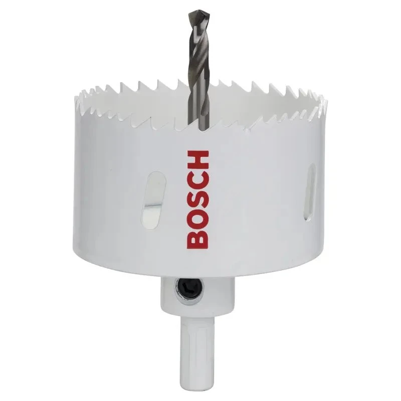 Bosch HSS-bimetal hulsav Ø73 mm