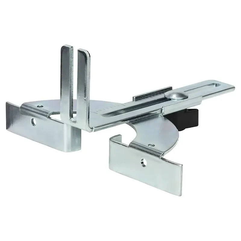 Bosch Parallelanslag til GKF 600 Professional