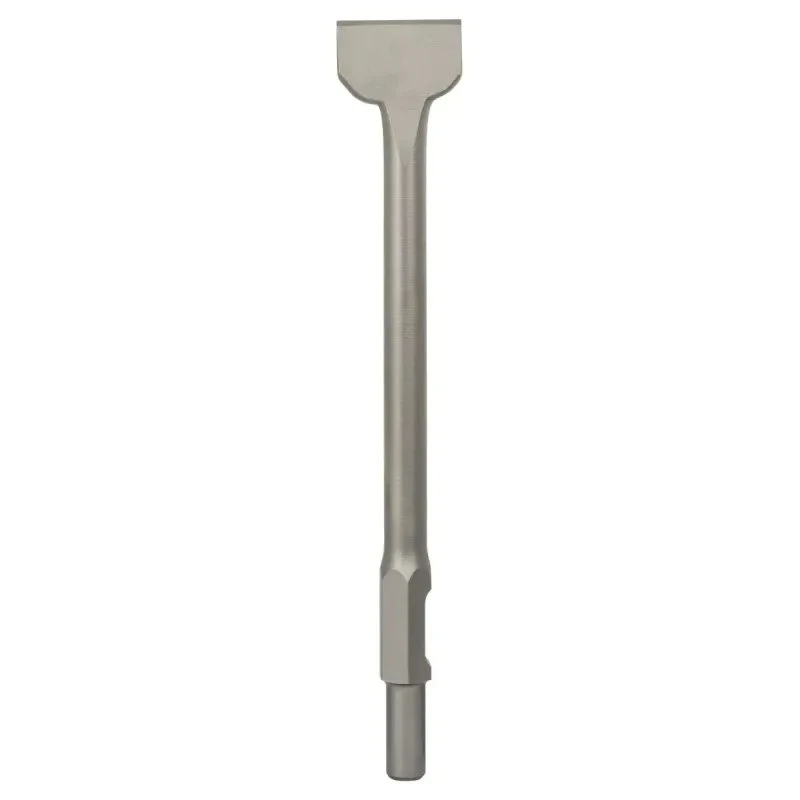 Bosch Spademejsel 30 mm Hex30 75x450 mm