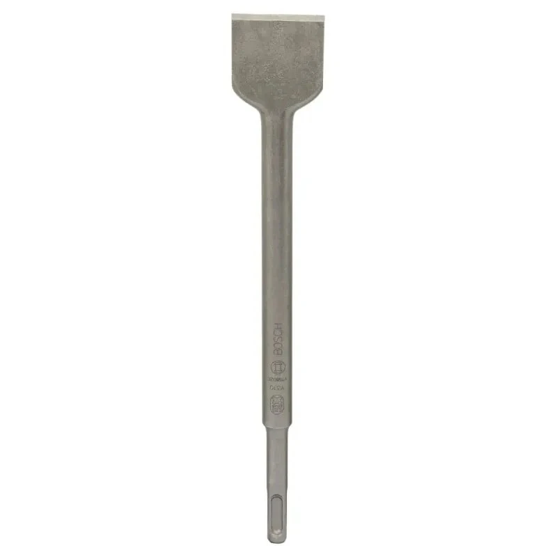 Bosch Spademejsel SDS-plus 40x250 mm, 5 stk