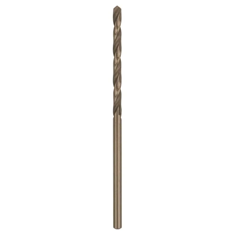 Bosch HSS-Co Metalbor 2,5 mm, 57 mm - 2608585841