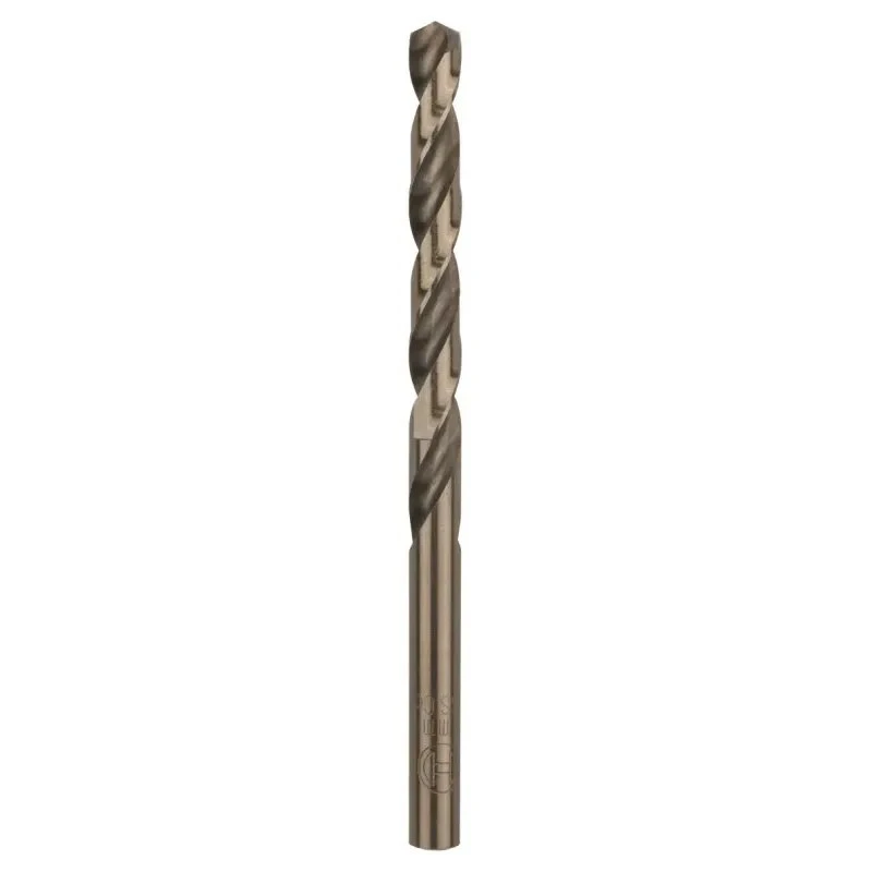 Bosch Metalbor HSS-Co 7x109 mm, DIN 338