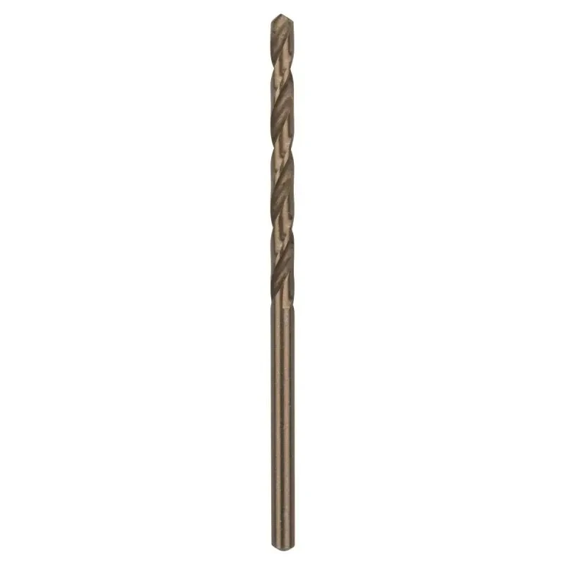 Bosch Metalbor HSS-Co 3x33x61 mm, 10 stk