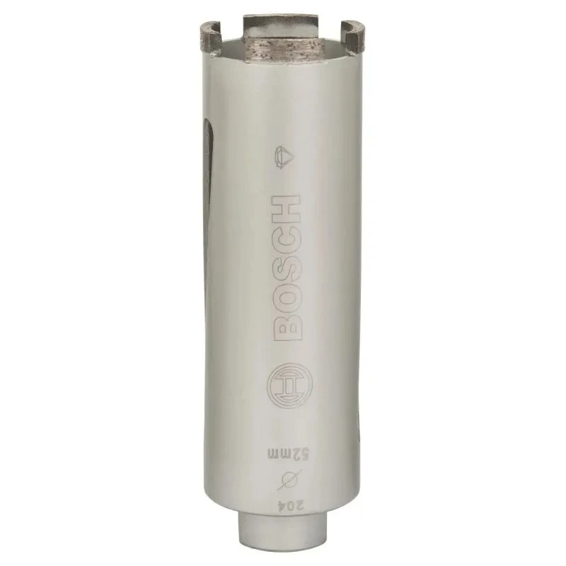 Bosch Diamanttørborekrone G 1/2" 52x150mm