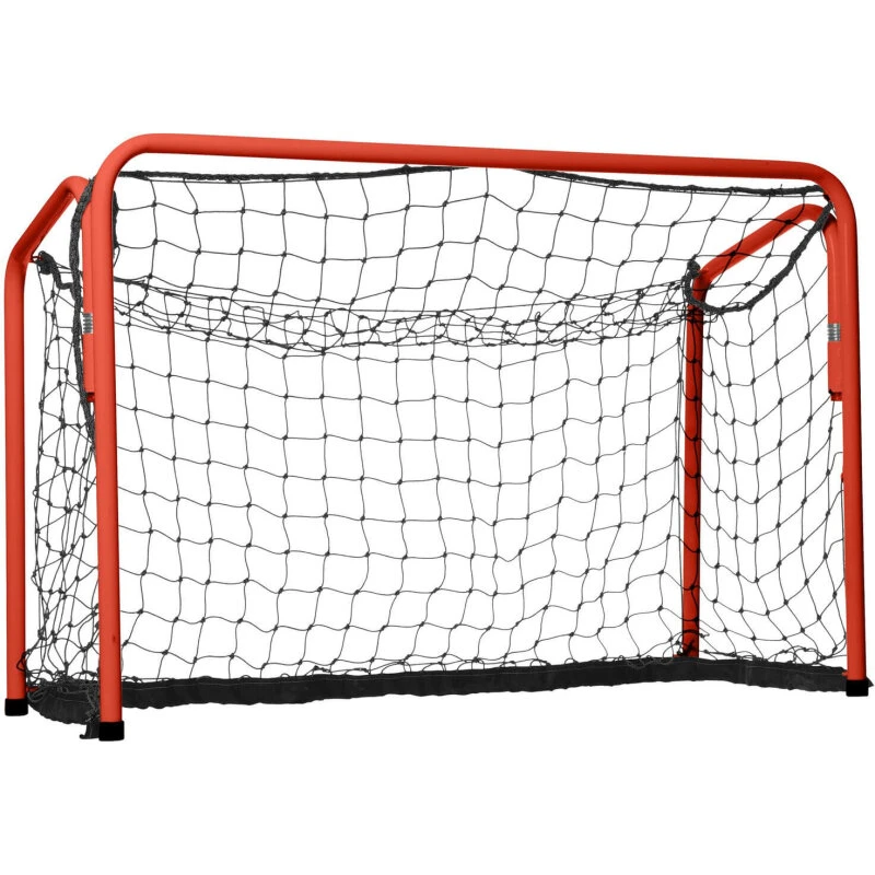 Unihoc Street sammenklappeligt mål 60x90 cm (rød)
