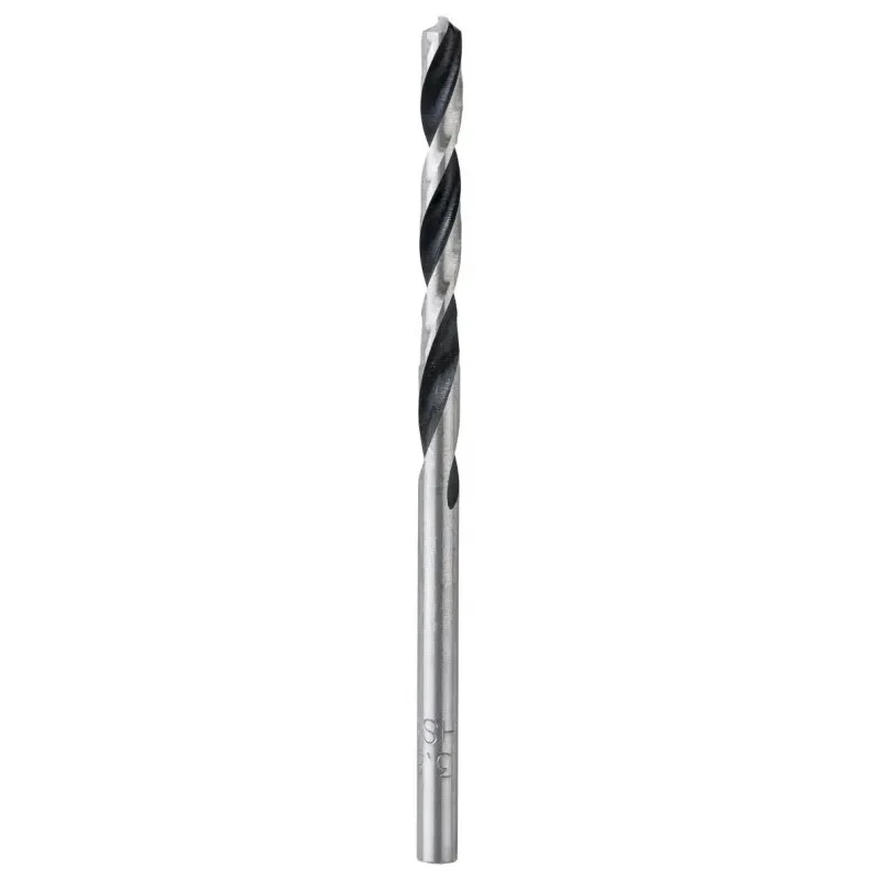 Bosch HSS-spiralbor PointTeQ 3,5 mm, 2 stk