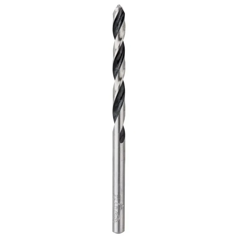Bosch HSS-spiralbor PointTeQ 4,5 mm