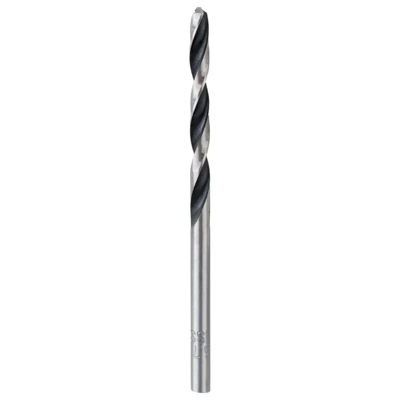 Bosch Metalbor Pointtec HSS-R 3,7 mm, 10 stk