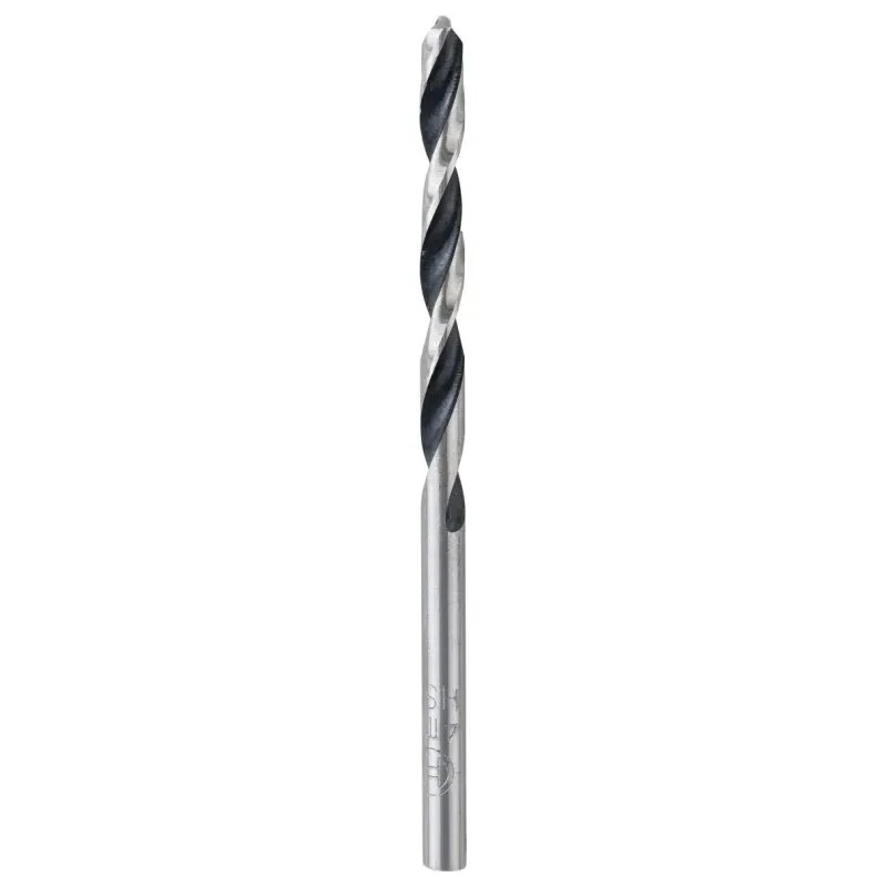 Bosch PointTeQ HSS-R Metalbor 4,0 mm 10 stk