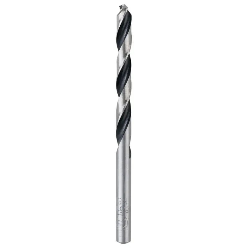 Bosch HSS-spiralbor PointTeQ 9,0 mm, 10 stk