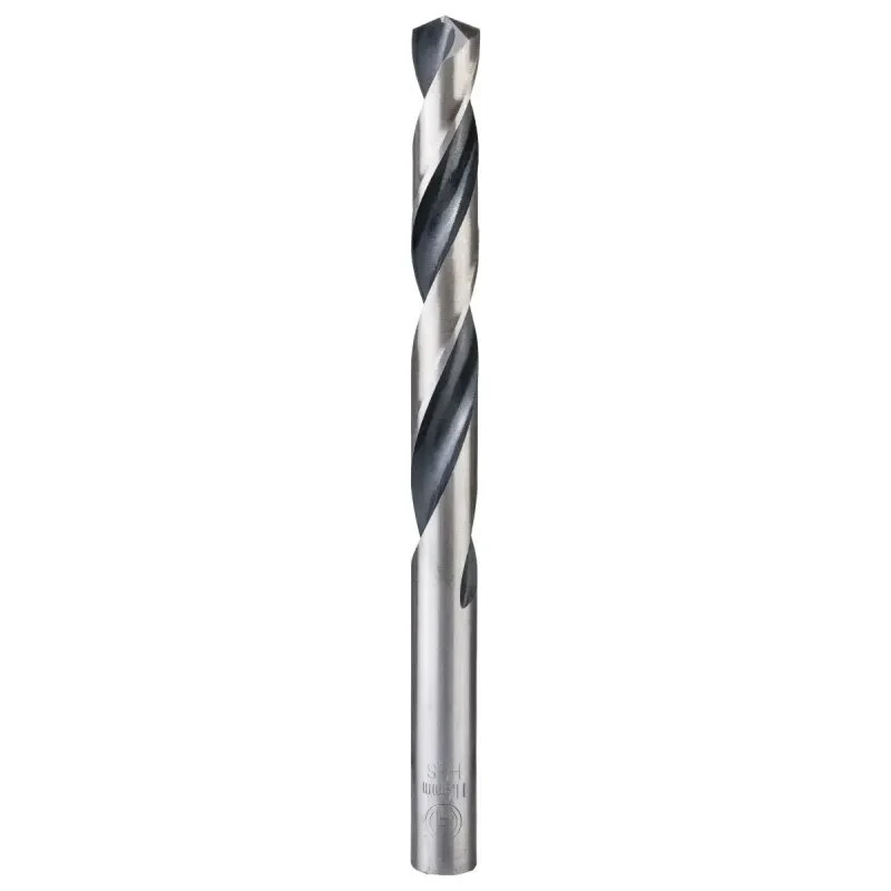 Bosch HSS-spiralbor PointTeQ 9,5 mm, 10 stk