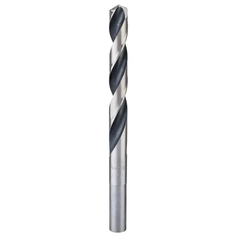 Bosch HSS-spiralbor PointTeQ 12,0 mm, 5 stk