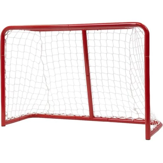 Prosport Robust ishockeymål 79 x 53 x 31 cm