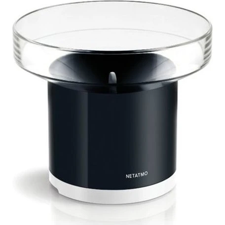 Netatmo NRG Smart Regnmåler til Vejrstation