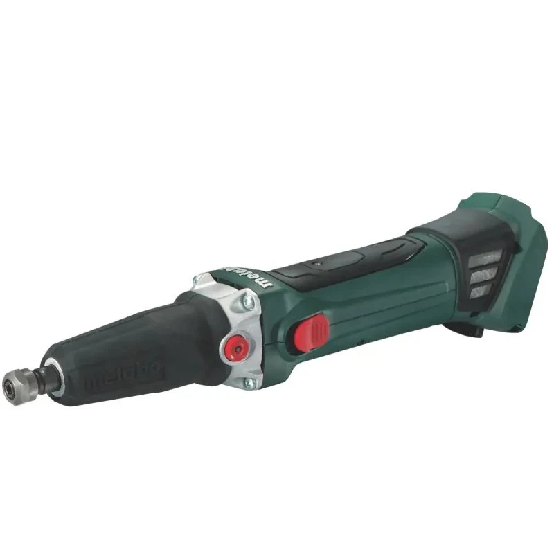 Metabo GA 18 LTX Ligesliber Solo M/indsats