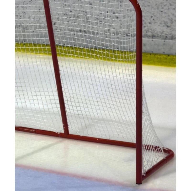 Prosport erstatningsnet til ishockeymål 183 x 122 cm