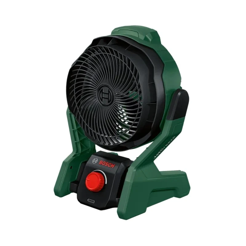 Bosch Universal Fan 18V-1000 SOLO - 22,5 cm, batteridrevet