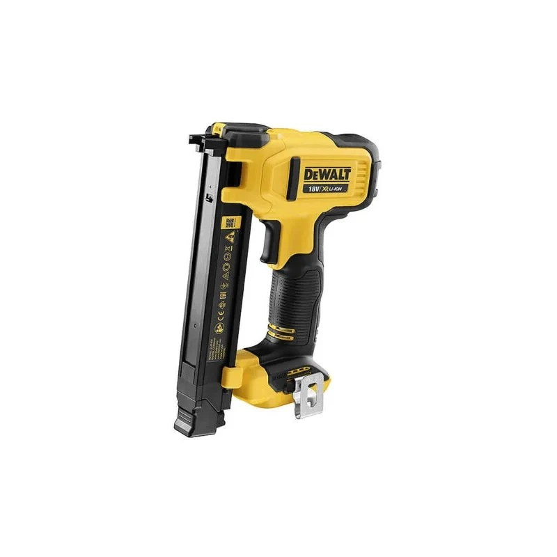 DeWALT 18V Klammepistol DCN701N-XJ (Uden Batteri)