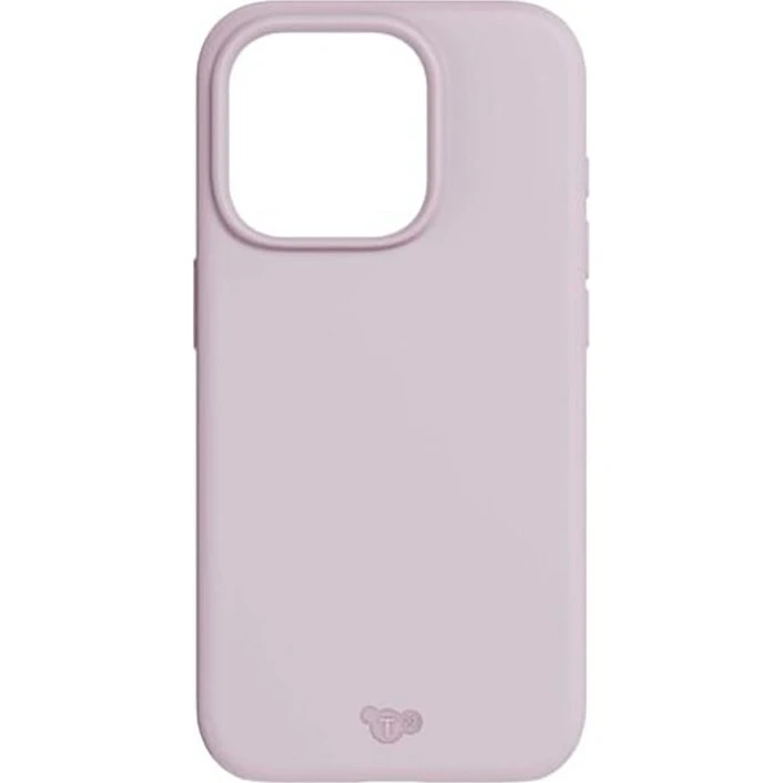 Tech21 Evo Lite iPhone 15 Pro Lavendel