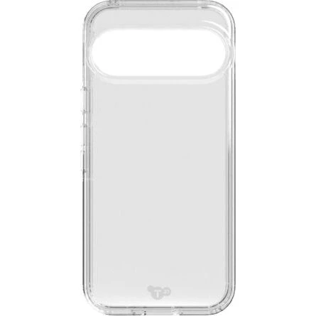 Tech21 Evo Clear til Pixel 9 Pro XL, klar