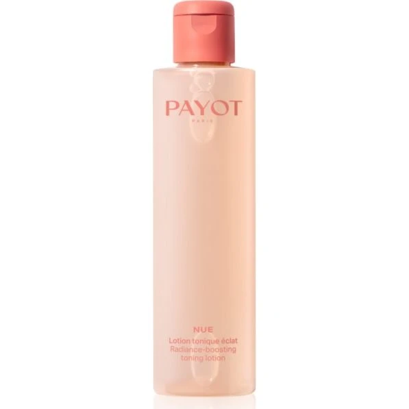 Payot Nue Radiant Boosting Toning Lotion 200 ml