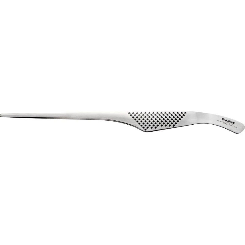Global GS-28 Madpincet 30 cm Rustfrit Stål