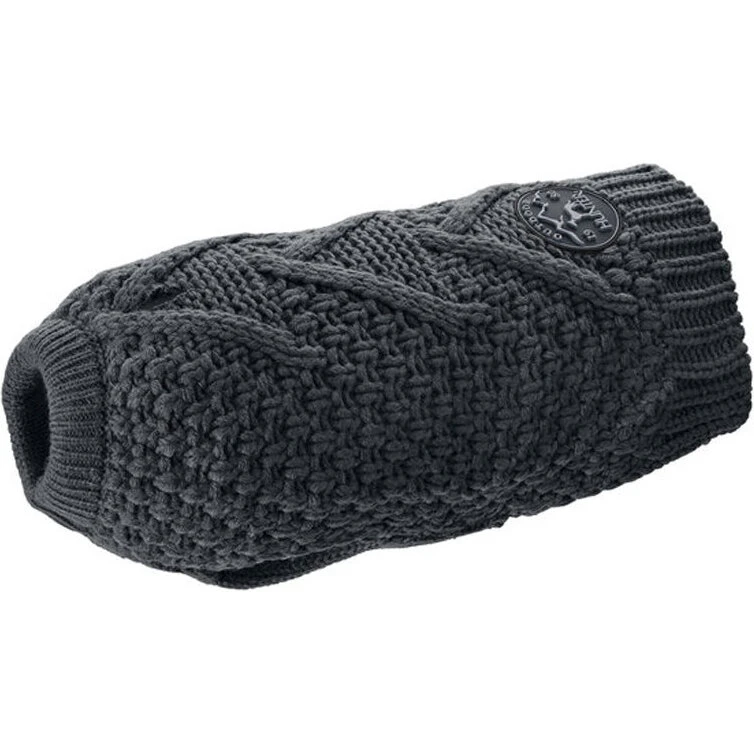 Hunter Malmø Hundesweater Creme Beige