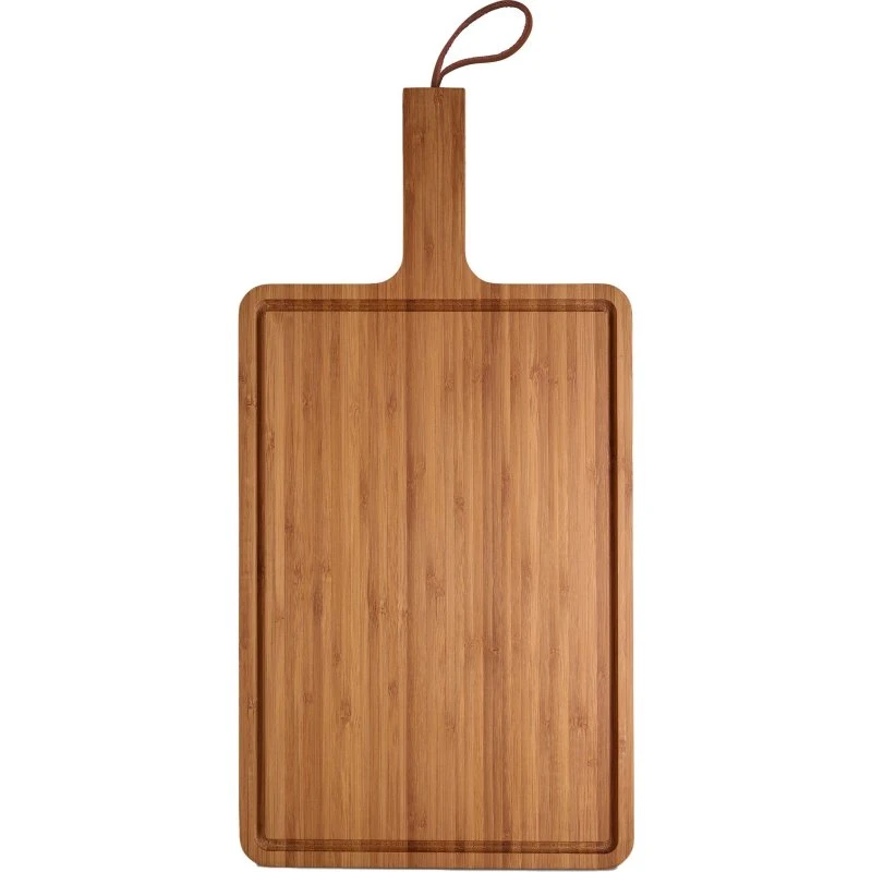 Eva Solo Nordic Kitchen Skærebræt 38x26 cm Bambus