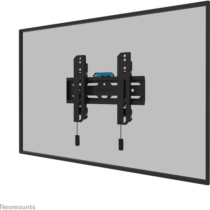 Neomounts WL30S-850BL12 - Låsbar vægmonteringssæt, 65" max